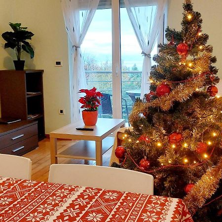 Starry Night - Smart Tv, Extra Big Bed, Big Bathtub, Private Parking, Sea View, Wifi, 2Bedrooms Volosko Εξωτερικό φωτογραφία
