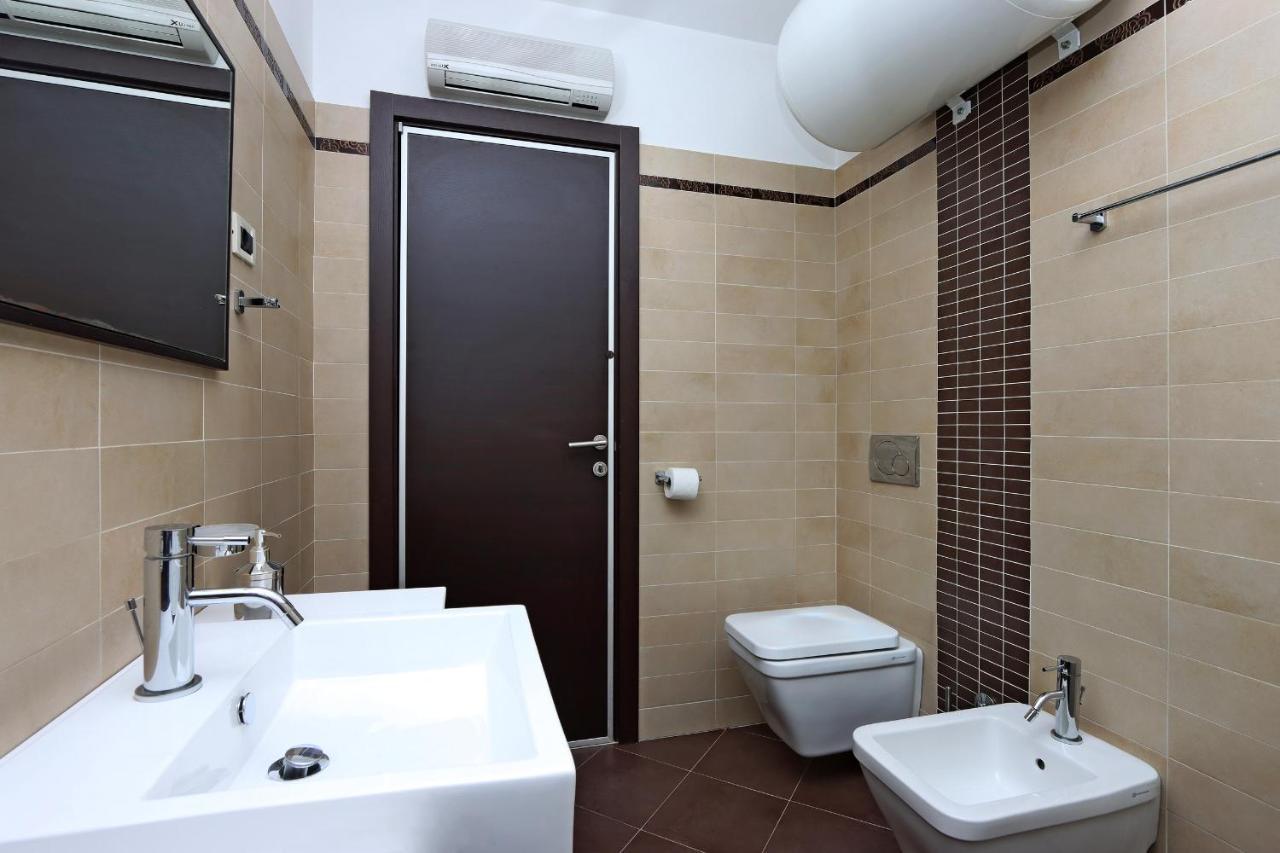Starry Night - Smart Tv, Extra Big Bed, Big Bathtub, Private Parking, Sea View, Wifi, 2Bedrooms Volosko Εξωτερικό φωτογραφία